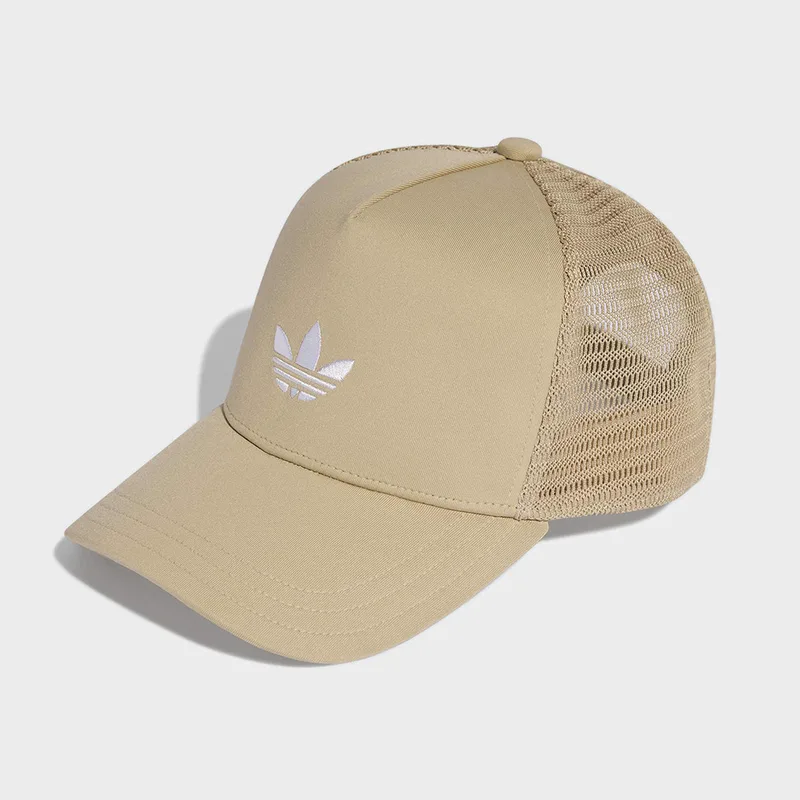 adidas Originals Adicolor Classic Trefoil Baseball Unisex Καπέλο (9000261879_87637)