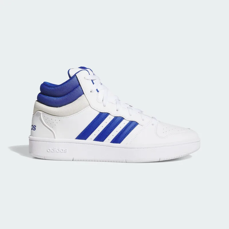 adidas sportswear Hoops Mid Classic Shoes (9000265971_93093)