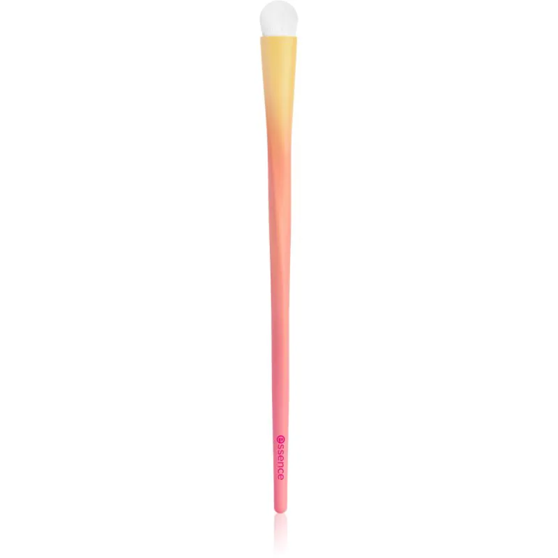 essence BRUSH IT LIKE IT'S ART eyeshadow brush πινέλο για σκιές ματιών 01 Throwing A Little Color 1 τμχ