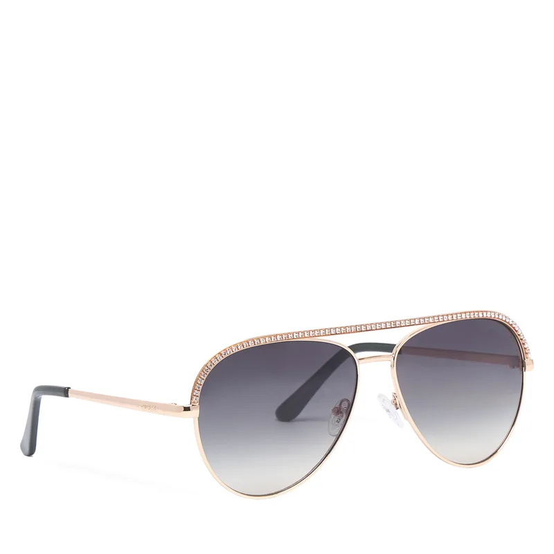 Γυαλιά ηλίου Guess GU00271 Γκρι