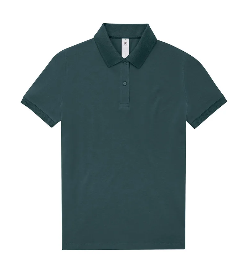 My Polo 210 /Women B & C PW463 Amalfi Teal
