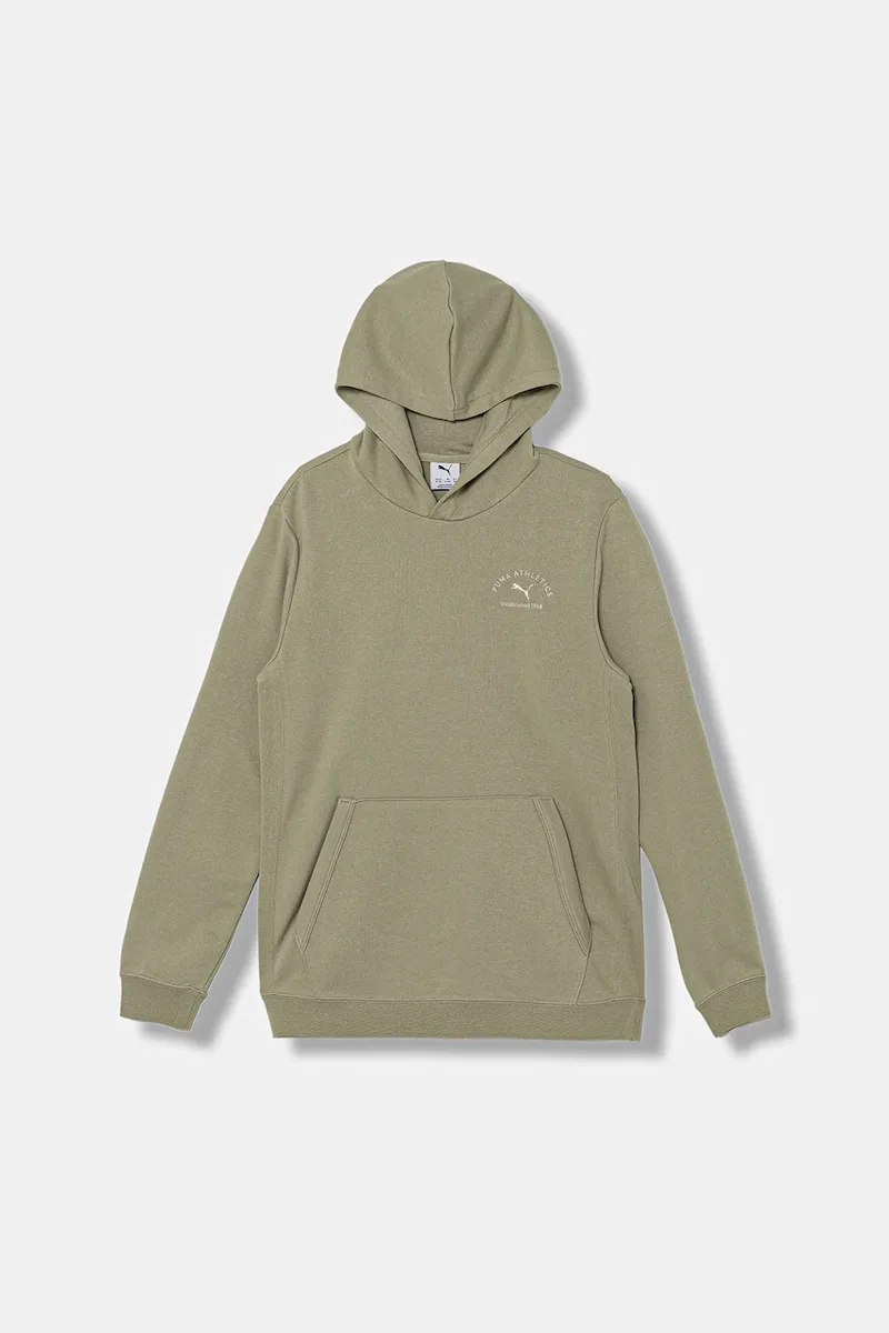 Παιδική μπλούζα Puma PUMA CLASS Graphic Hoodie TR B