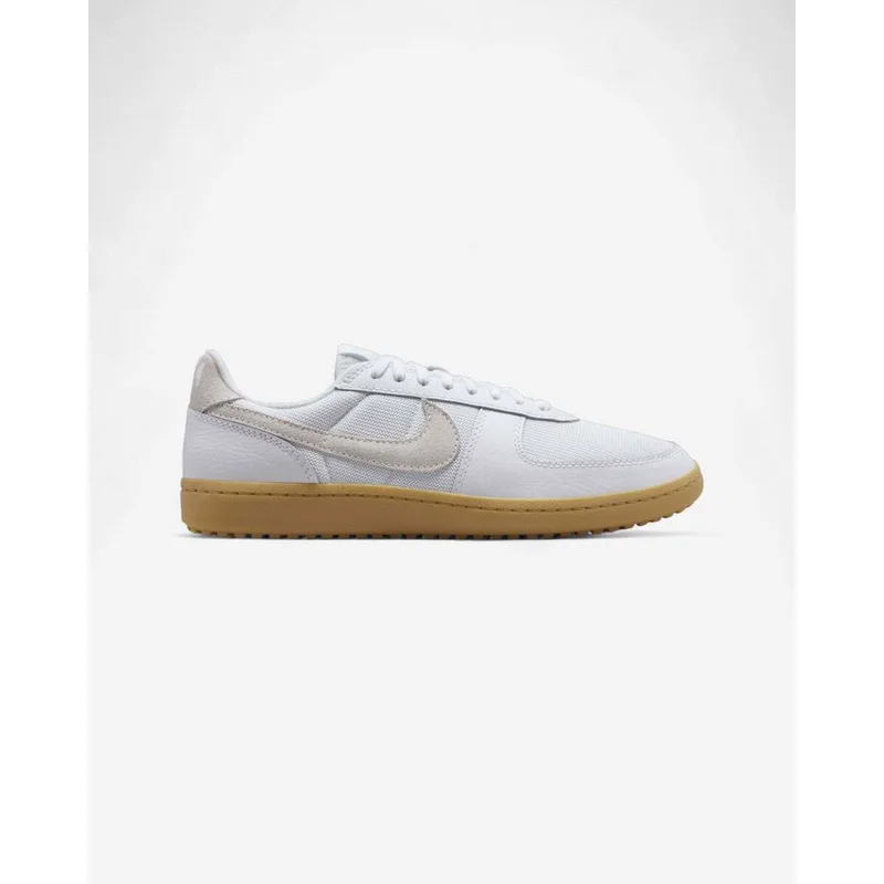 Xαμηλά Sneakers Nike Field General '82 White Gum