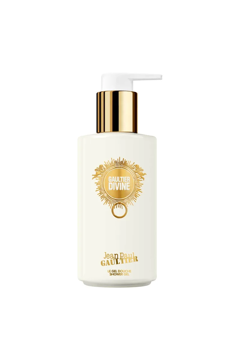 Jean Paul Gaultier - Gaultier Divine Shower Gel 200 ml - 8571050261