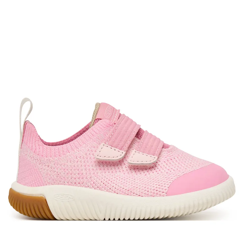 Αθλητικά Keen Knx Knit Ds. 1031872 Ροζ