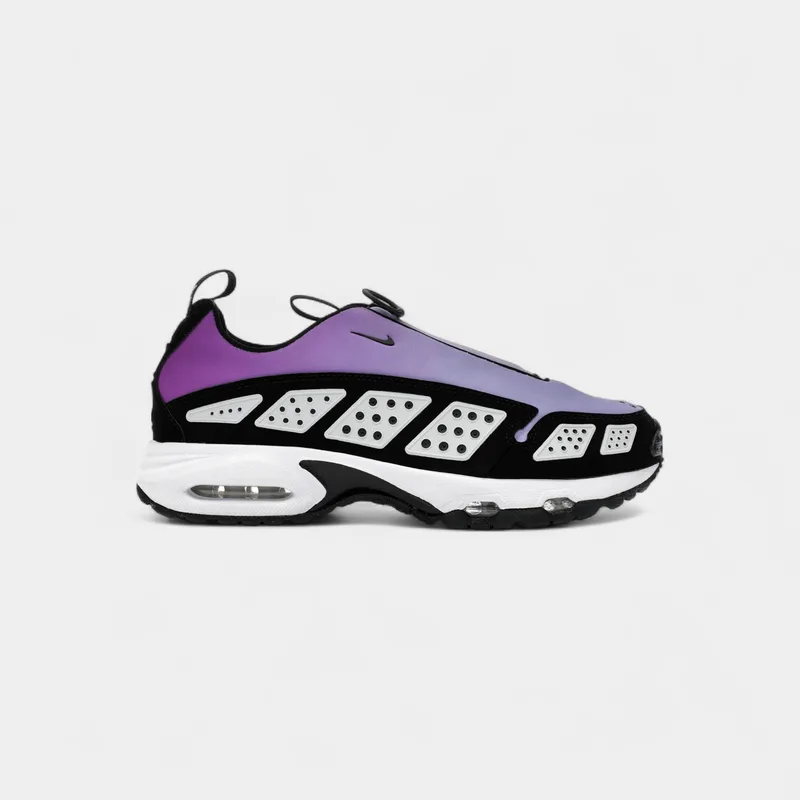 Xαμηλά Sneakers Nike Air Max Sunder Hydrangeas Hyper Violet (Women's)