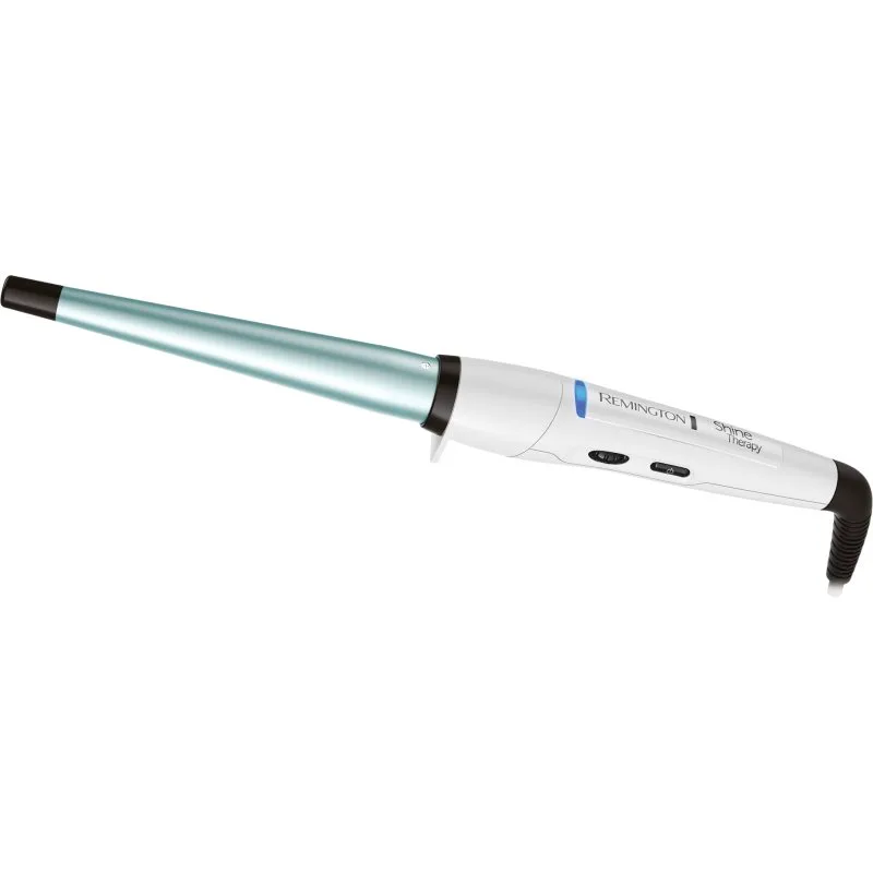 Remington Shine Therapy CI53W σίδερο για μπούκλες 1 τμχ