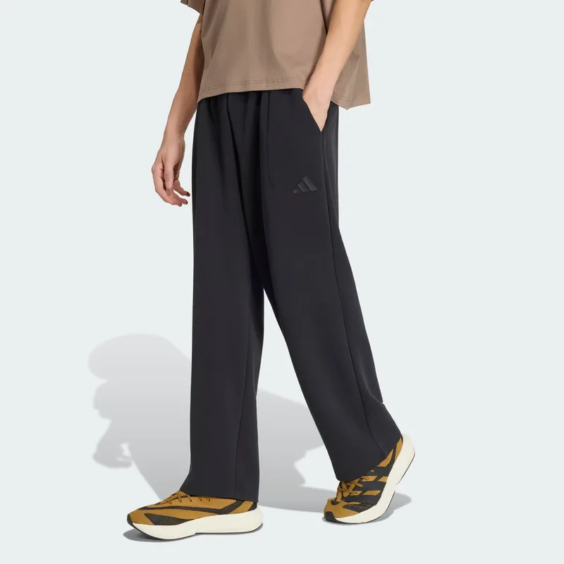 adidas sportswear M Soft Lux Straight Leg Pants (9000280683_1469)