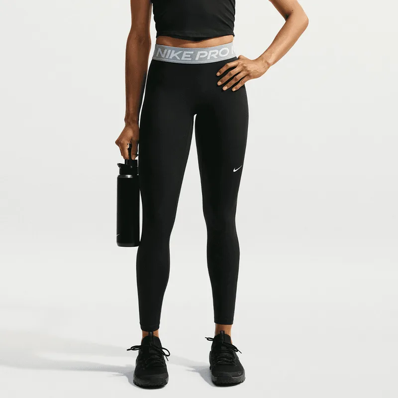 Nike W Pro Df 365 Mr Tight Usm (9000275971_94372)
