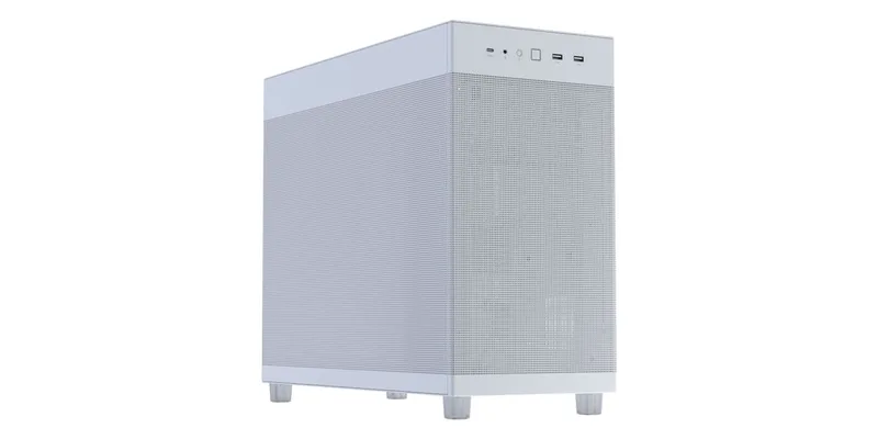 ASUS GEH PRIME AP303 MESH WHITE