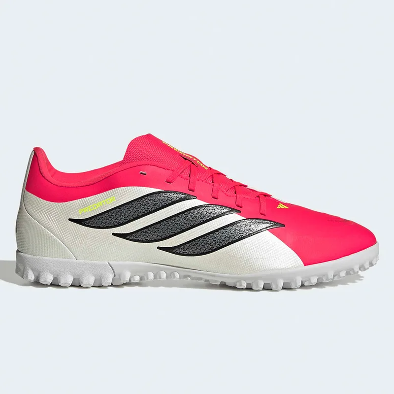 adidas Predator Club Tf Unisex Ποδοσφαιρικά Παπούτσια (9000273291_1634)