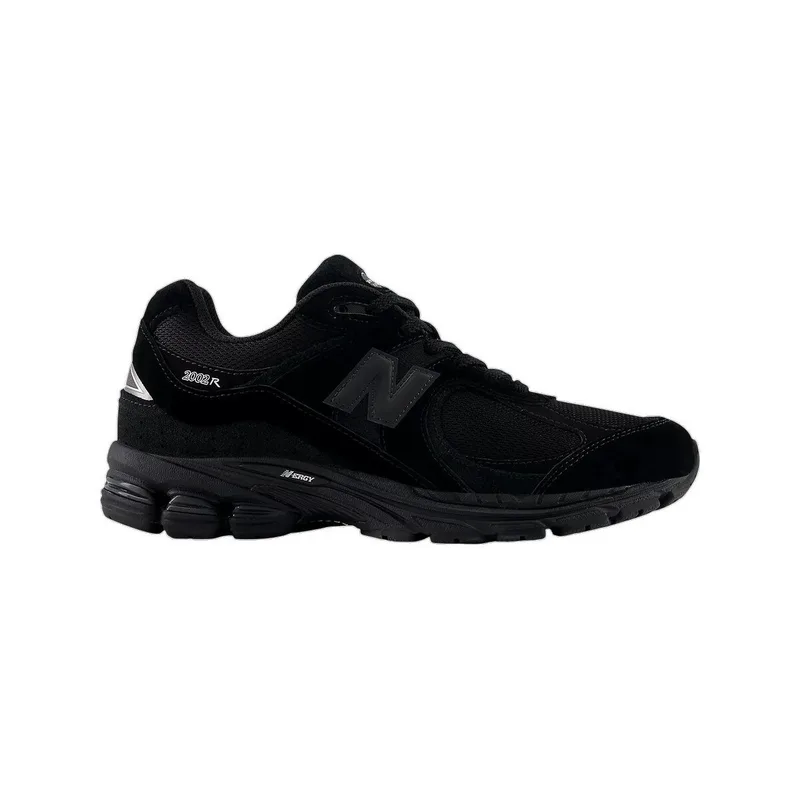 Xαμηλά Sneakers New Balance Baskets 2002R cuir