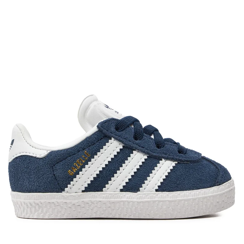 Αθλητικά adidas Gazelle CF EL I IH0337 Σκούρο μπλε