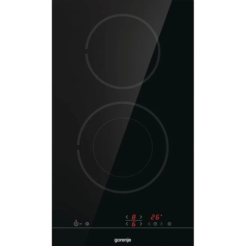 Εντοιχιζόμενη Κεραμική Εστία Gorenje ECT322BSC