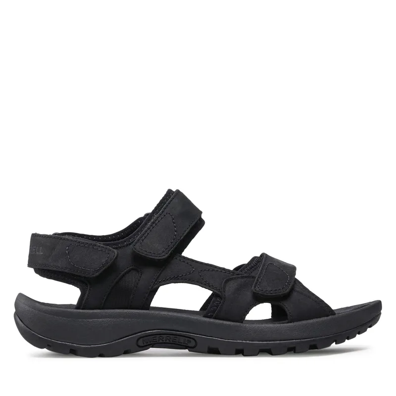 Σανδάλια Merrell Sandspur 2 Convert J002715 Μαύρο
