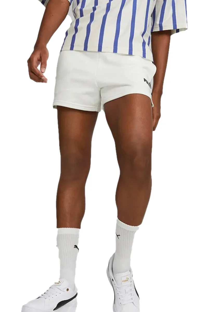 Σορτς Puma Power Tape 675178-02 Γυναικείο