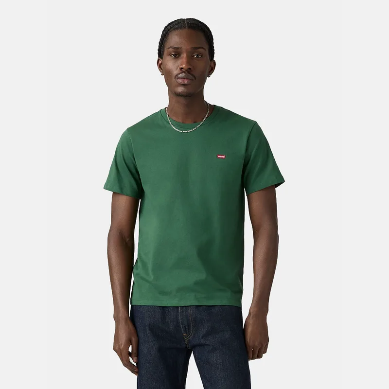 Levi's Ανδρικό T-Shirt (9000245809_3633)