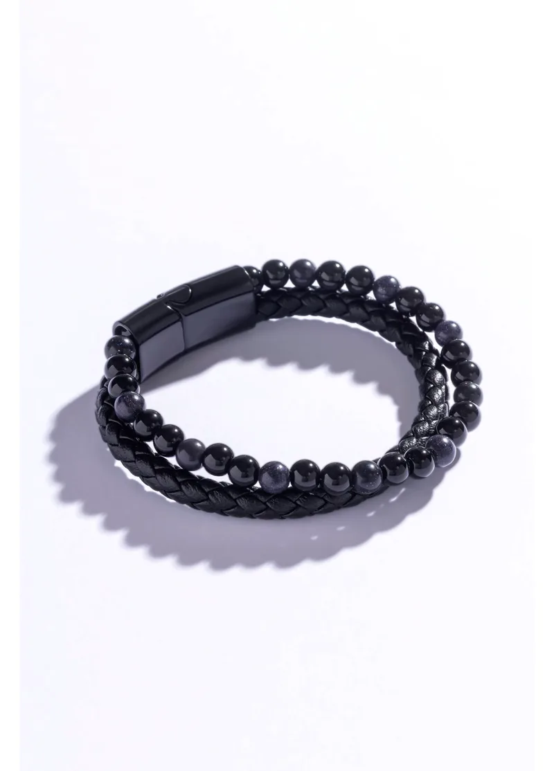Marc Malone Jewels Men - Ανδρικό Βραχιόλι Marc Malone