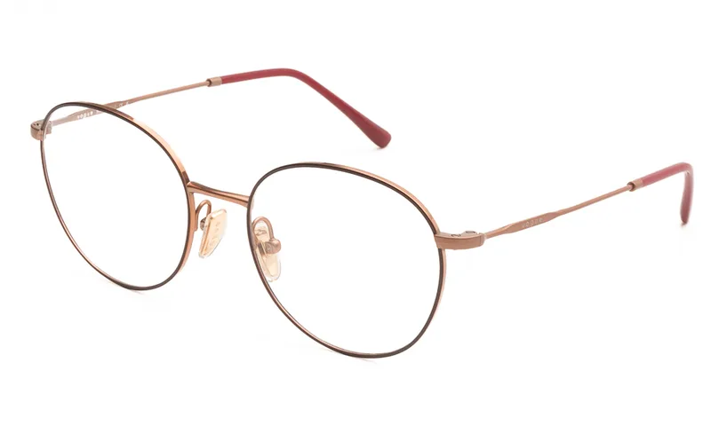 VOGUE ΣΚΕΛΕΤΟΣ ΟΡΑΣΕΩΣ VOGUE 4280T 5194 5118 4280T Καφέ