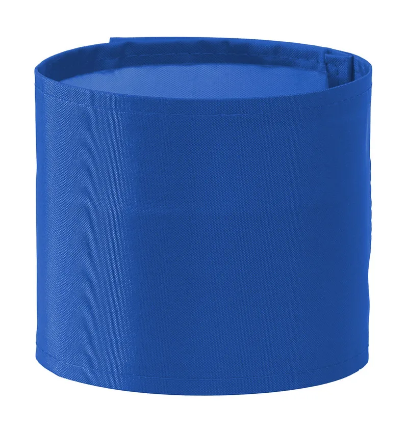 Περιβραχιόνιο HVW066 Yoko Print Me Armband Royal Blue