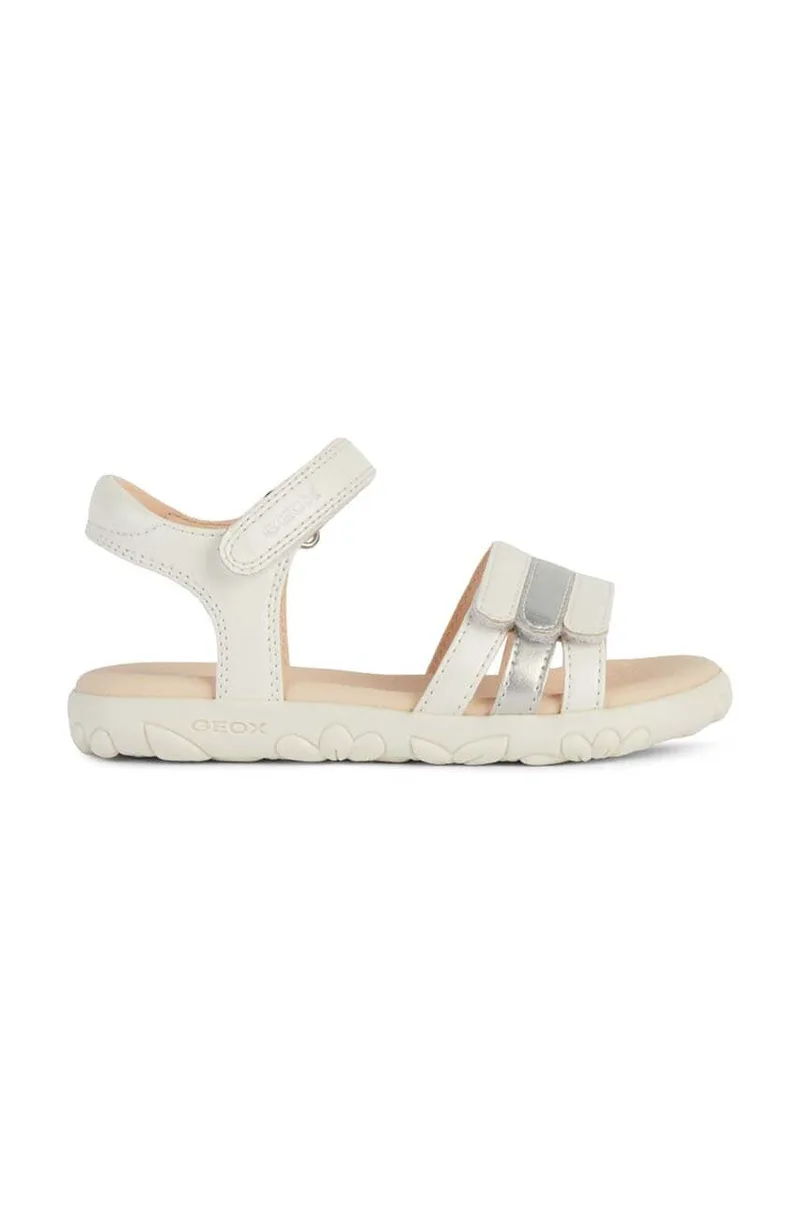 Geox Παιδικά σανδάλια SANDAL HAITI