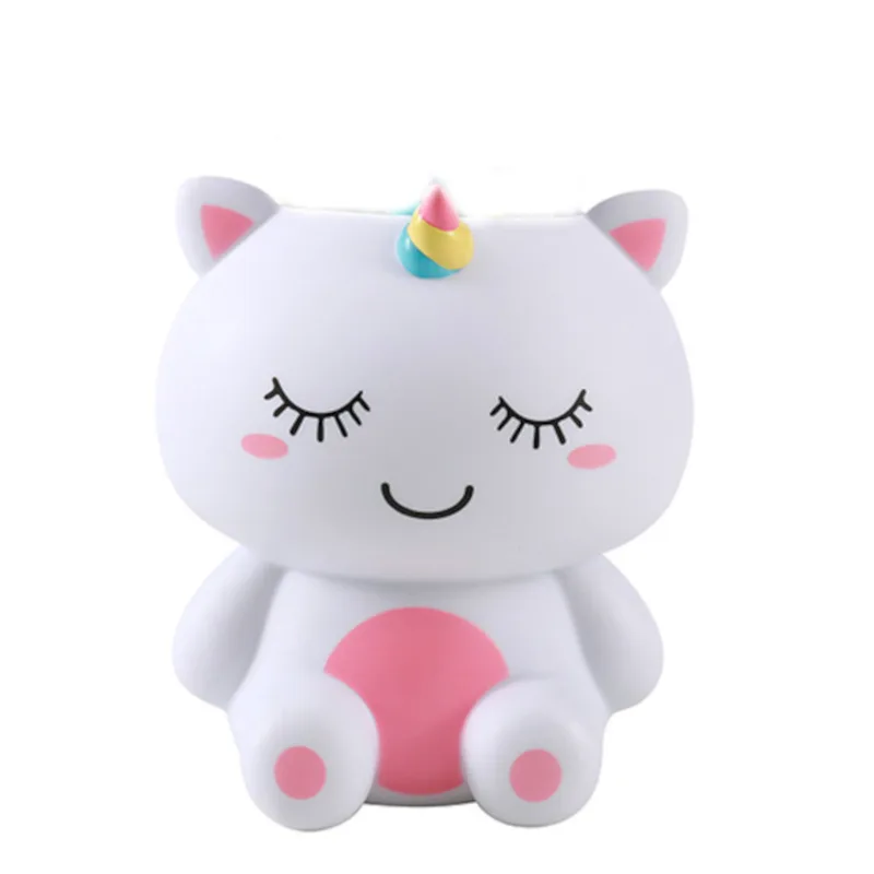 Μολυβοθήκη Παιδική i-Total Unicorn XL3016 11,5cm