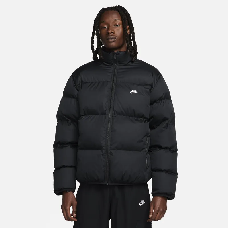 Nike Sportswear Ανδρικό Μπουφάν (9000151805_1480)