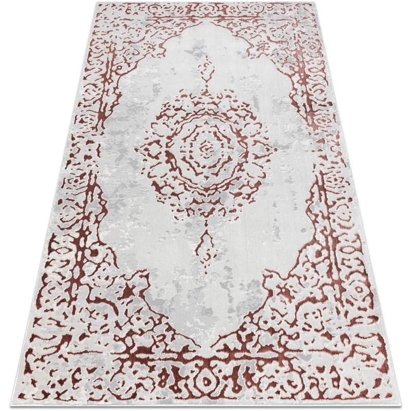 Χαλιά Rugsx Χαλί ALLURE 1961 Στολίδι, πλαίσιΠ200x290 cm
