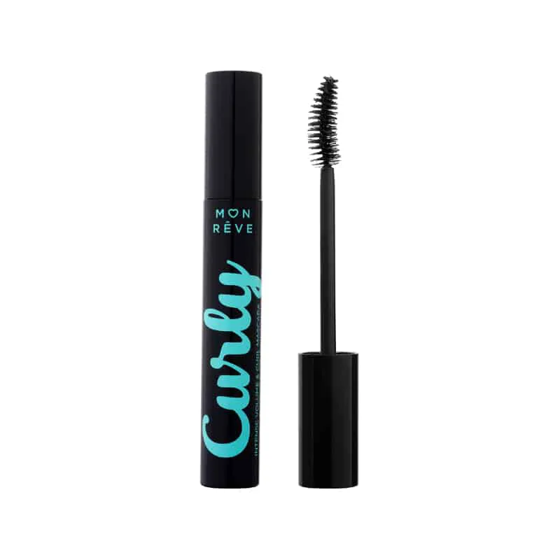 Mon Reve Curly Mascara