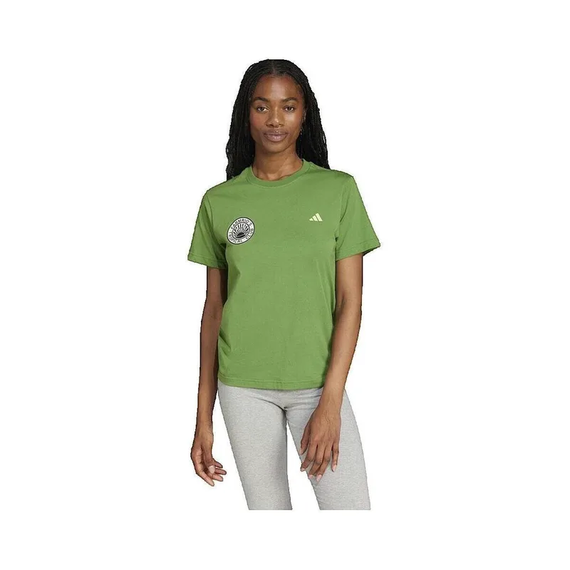 T-shirt με κοντά μανίκια adidas T-shirt graphique FARM Rio