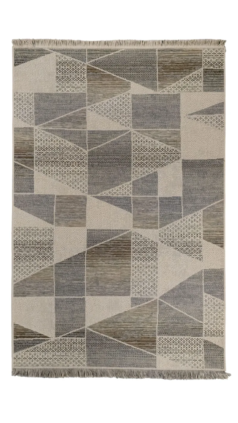 Χαλί KEMET 88018-106 Tzikas Carpets 160x230