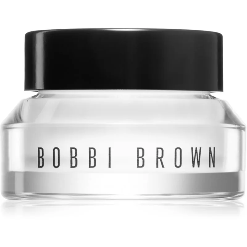Bobbi Brown Hydrating Eye Cream ενυδατική και θρεπτική κρέμα ματιών για όλους τους τύπους επιδερμίδας 15 γρ