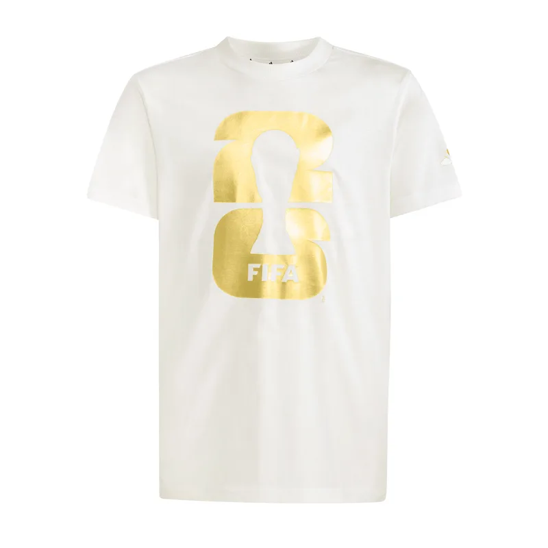 Adidas Kids OE Tee Y (KB3706)