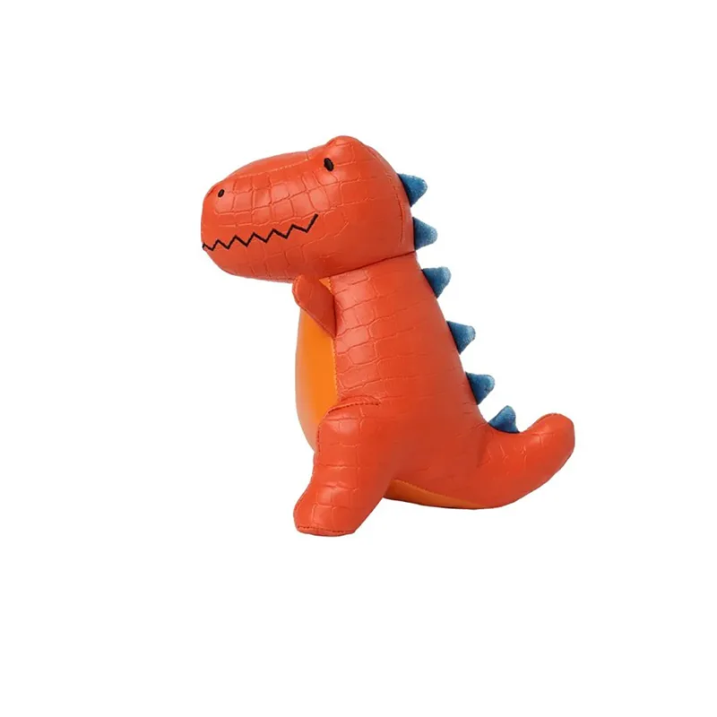 Κουδουνίστρα Ρεξ O Τυραννόσαυρος 15x16εκ. Dino Friends Little Big Friends BTL304669 - Little Big Friends - BTL304669