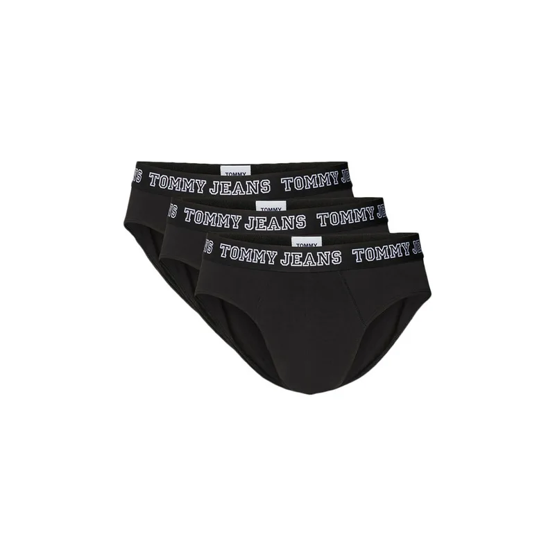 Εσώρουχα και μποξεράκια εγκυμοσύνης Tommy Hilfiger TOMMY JEANS 3 PACK BRIEF MEN