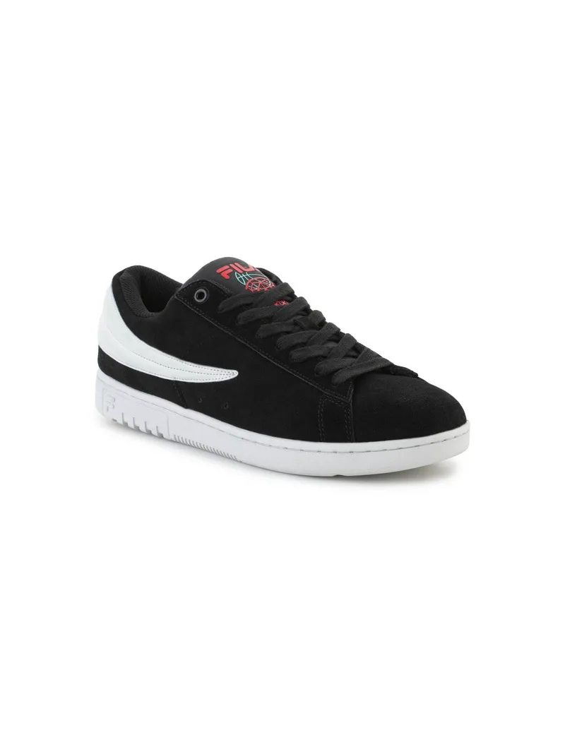 Fila Highflyer Ανδρικά Sneakers Μαύρα FFM0192-80010
