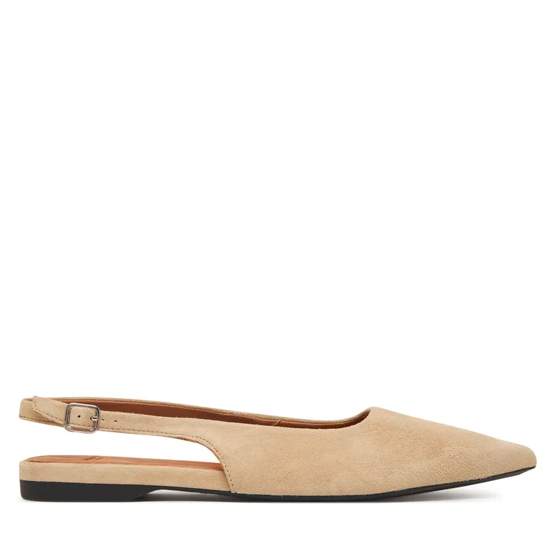 Μπαλαρίνες Vagabond Shoemakers Hermine 5733-140-11 Μπεζ