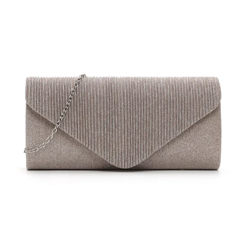 TAMARIS ΓΥΝΑΙΚΕΙO CLUTCH AMALIA 33803 650 rose