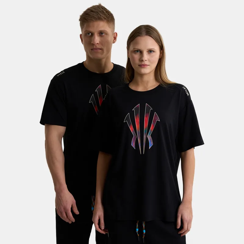 Anta KAI Ανδρικό T-Shirt (9000286905_1469)