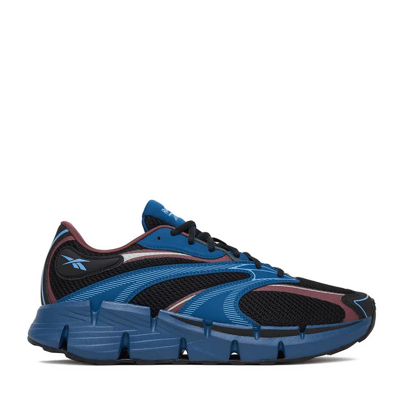 Παπούτσια για Τρέξιμο Reebok EO-ZIG HYPNOTICA 100244506 Μαύρο