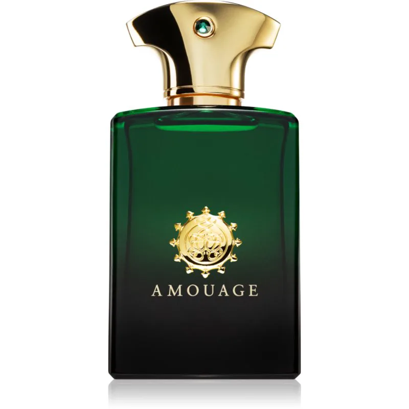 Amouage Epic Eau de Parfum για άντρες 50 ml
