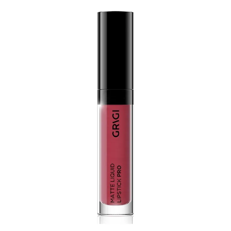 Matte Pro Liquid Lipstick 7ml-No 409 METALLIC RUST