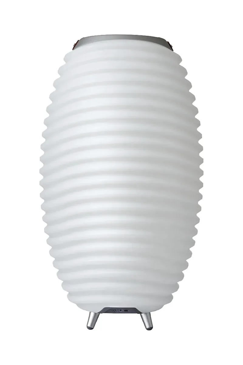 Λάμπα led με ηχείο και αποθήκευση Kooduu Synergy 65 Stereo 2.0