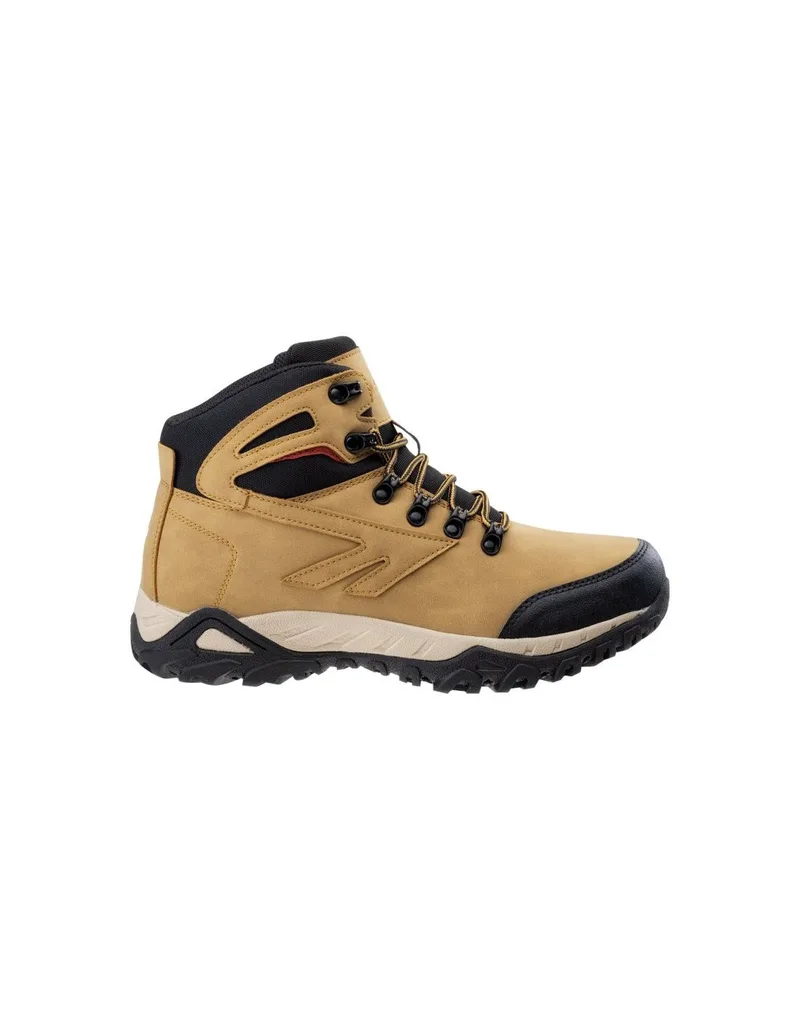 HiTec Medin Mid M shoes 92800377421