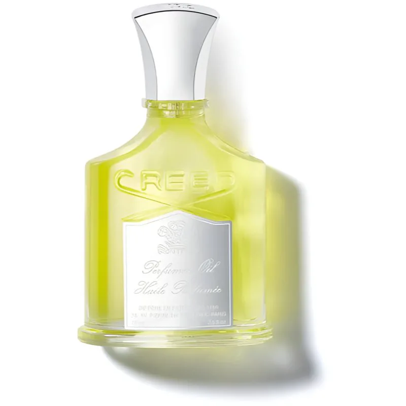 Creed Love in White αρωματικό λάδι για γυναίκες 75 ml