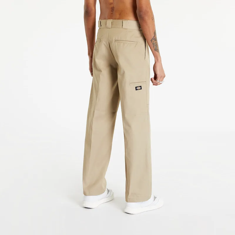 Παντελόνια Dickies Knee Rec Twill Work Pants Khaki W30/L32
