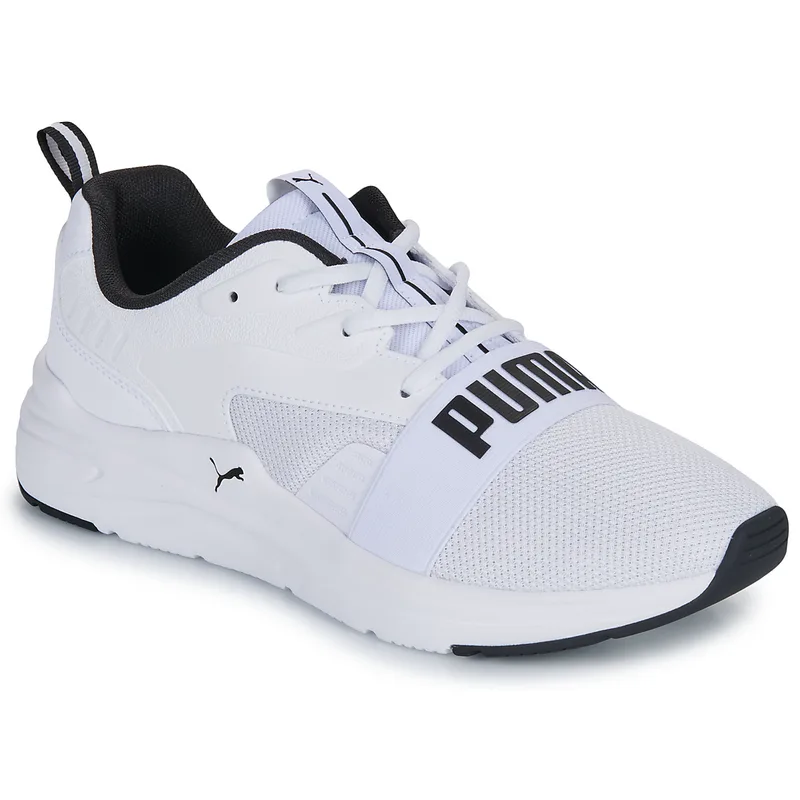 Xαμηλά Sneakers Puma Wired 2