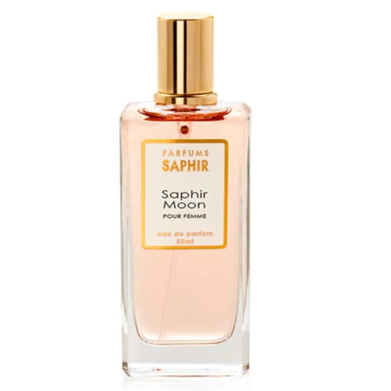 Saphir edp 50 ml saphir moon