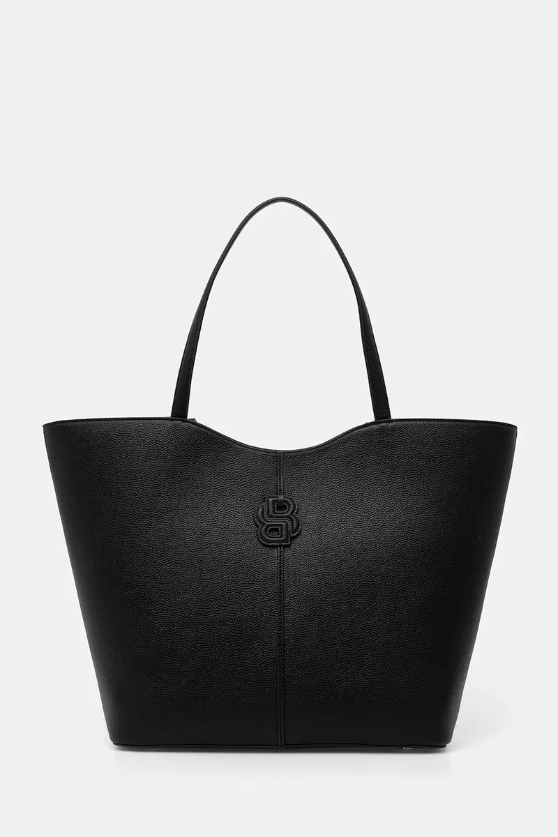 BOSS shopper Γυναικείο από απομίμηση δέρματος Anett New BIG Tote