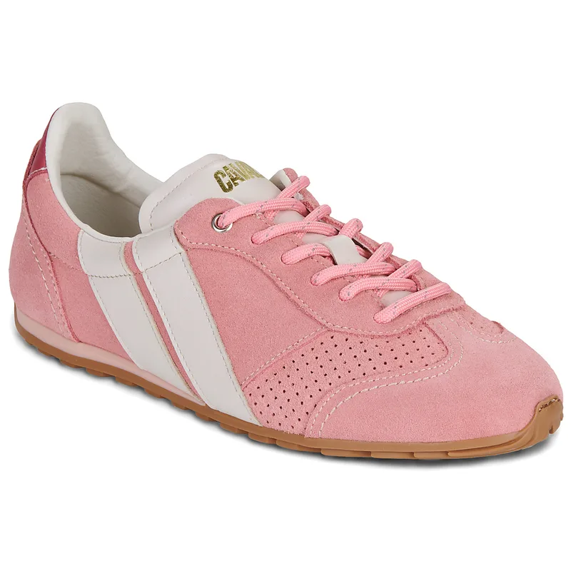 Xαμηλά Sneakers Caval BALLET BERRY BLUSH